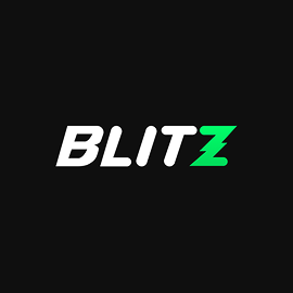 Blitz Casino logo