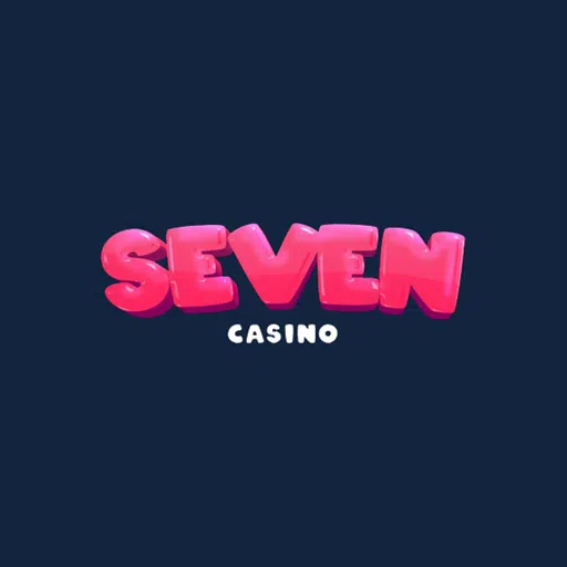 Seven Casino logo